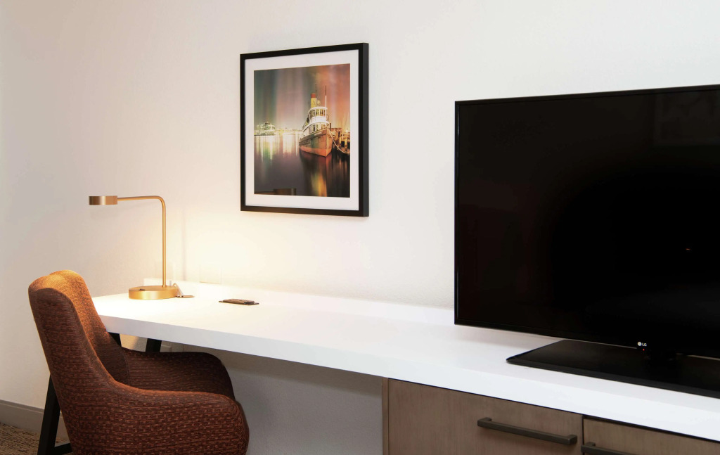 Hilton Garden Inn BWI Airport