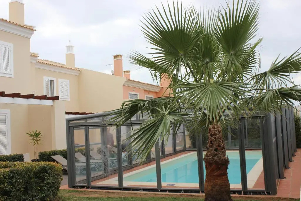 Boliqueime Villas