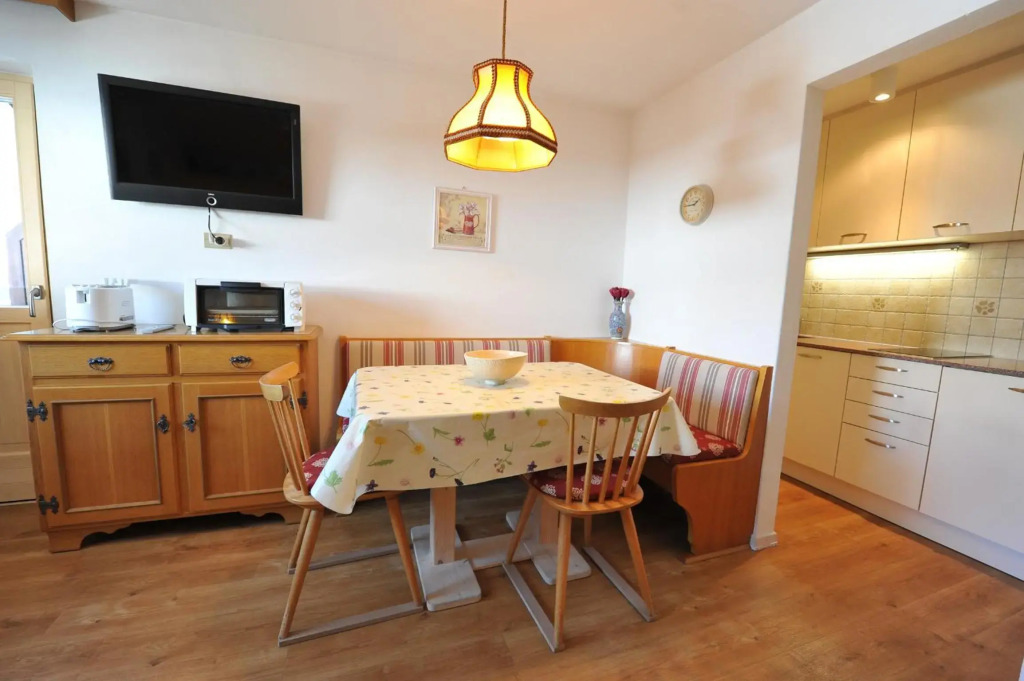 Apartments Villa Rosa