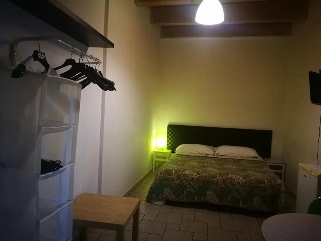Corte Del Borgo Antico