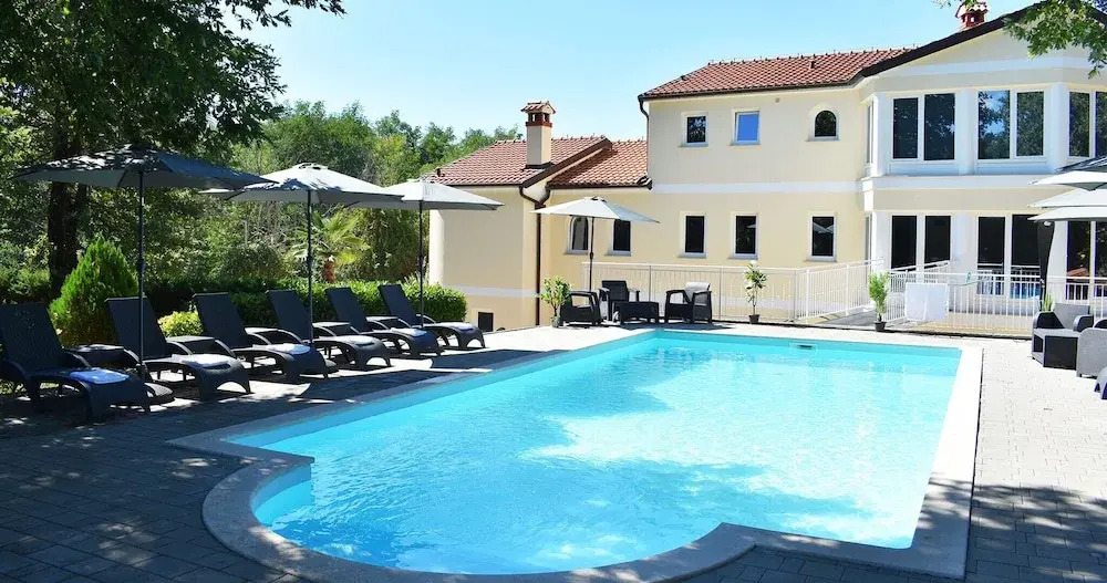 Hotel Villa Mala Porec