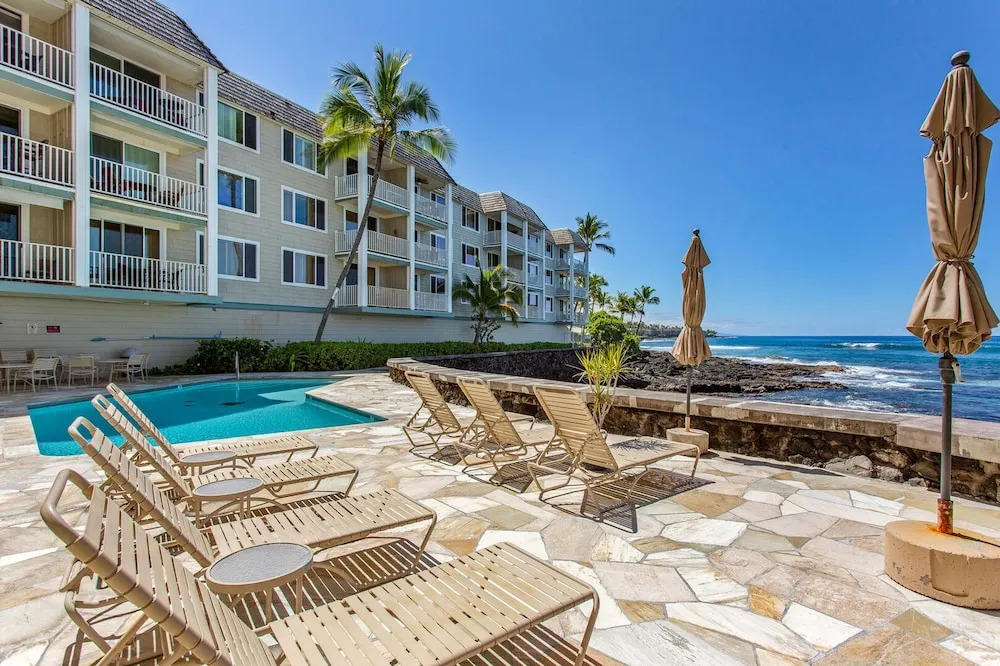 Hale Kona Kai by Casago Kona