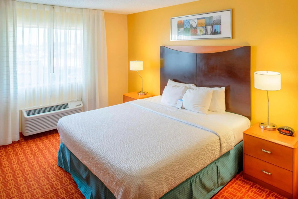 Fairfield Inn Joplin