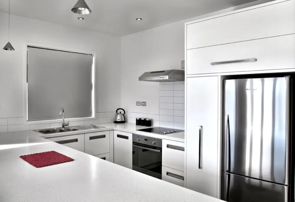 Tenby Apartments