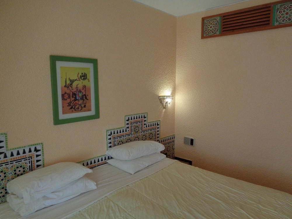 Hôtel Reda Zagora