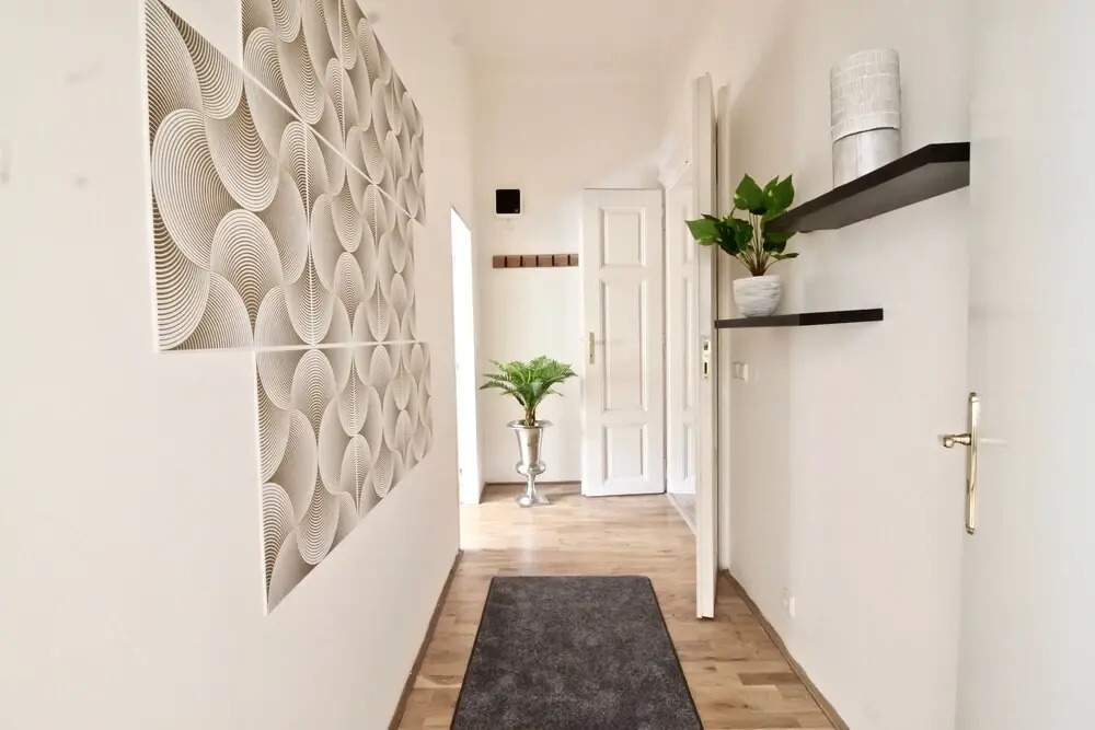 Style & Design XXL Apartment