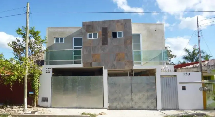 Hostel Maya