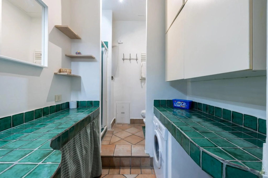Trastevere Jungle Apartment