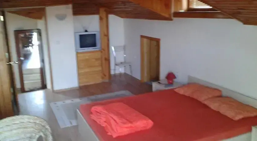 Paradise villas