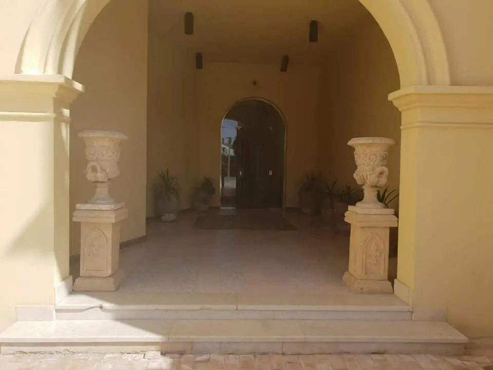 EL Gouna Abu tig Studio- Economy stay