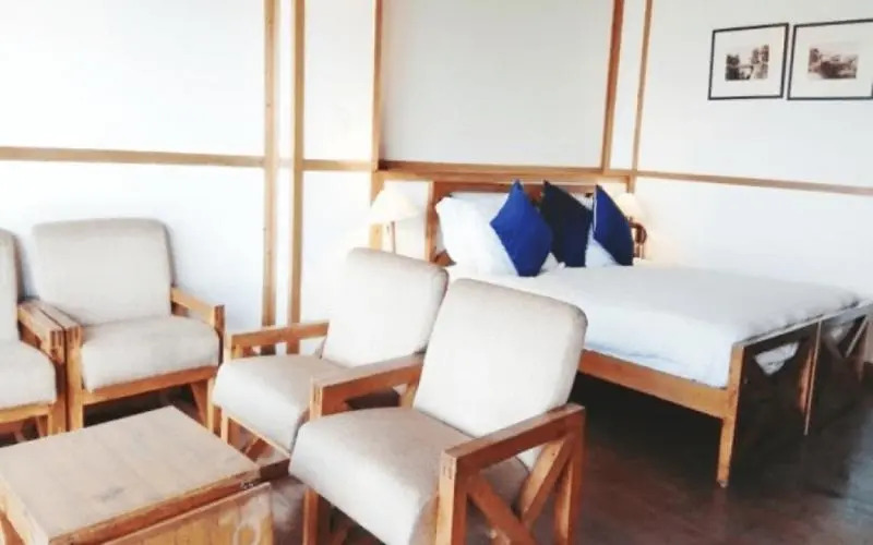Sidus Rink- A Heritage Hotel