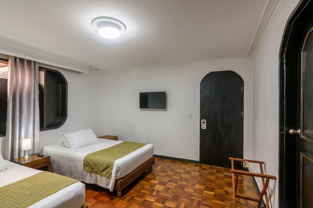 Like Home Hotel Boutique