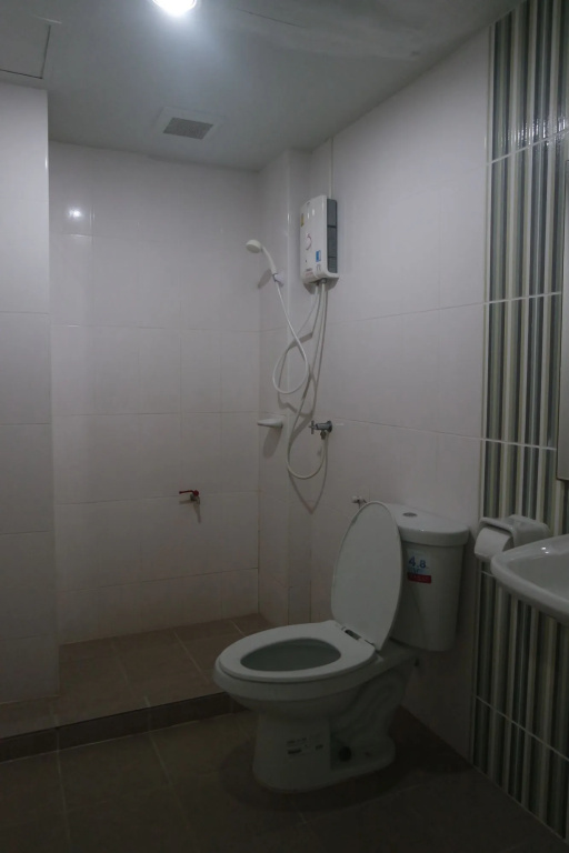 OYO 75414 KJS Pattaya