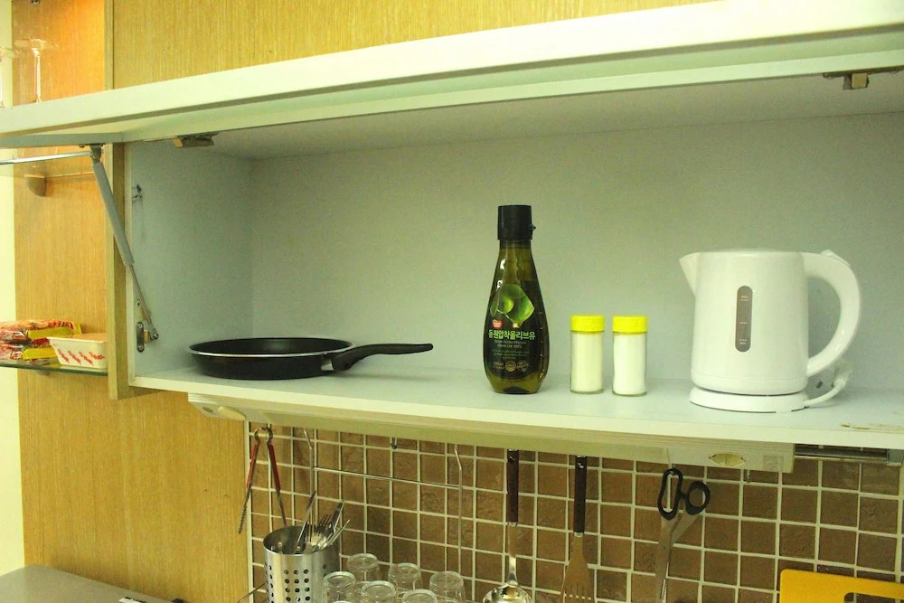 Incheon Airport Guesthouse