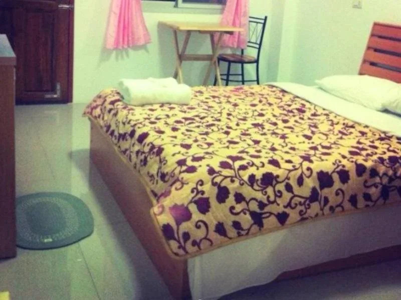 KT Grand Hotel