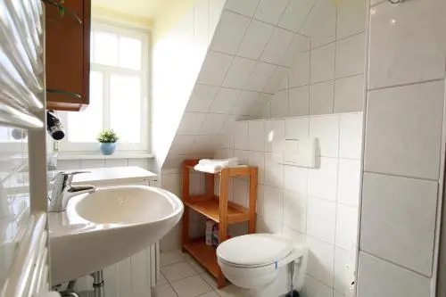 Ferienwohnung Möwennest