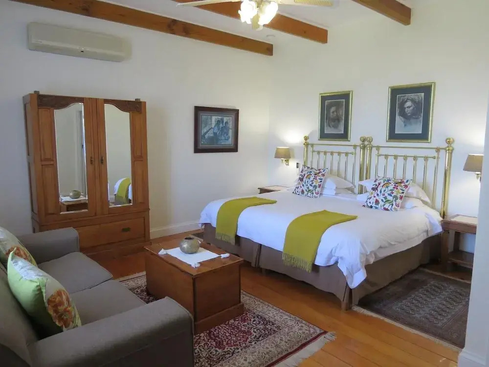 Altes Landhaus Country Lodge