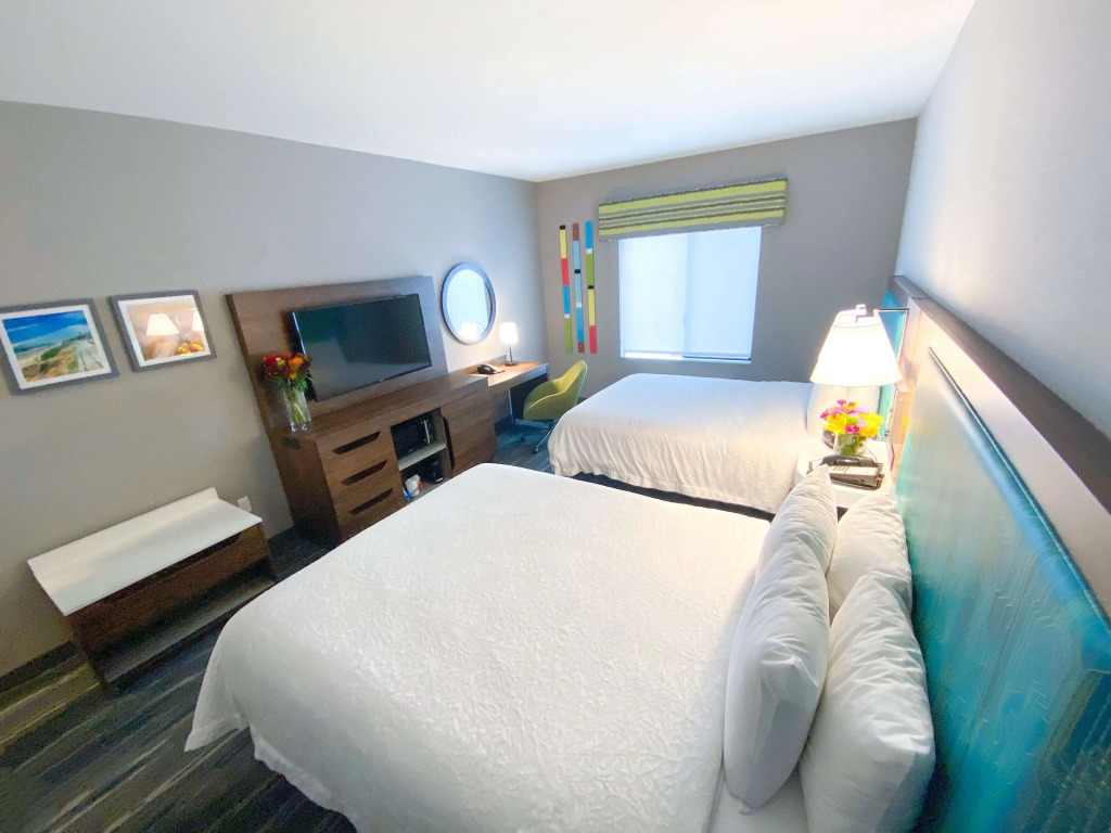 Hampton Inn Carlsbad North San Diego County