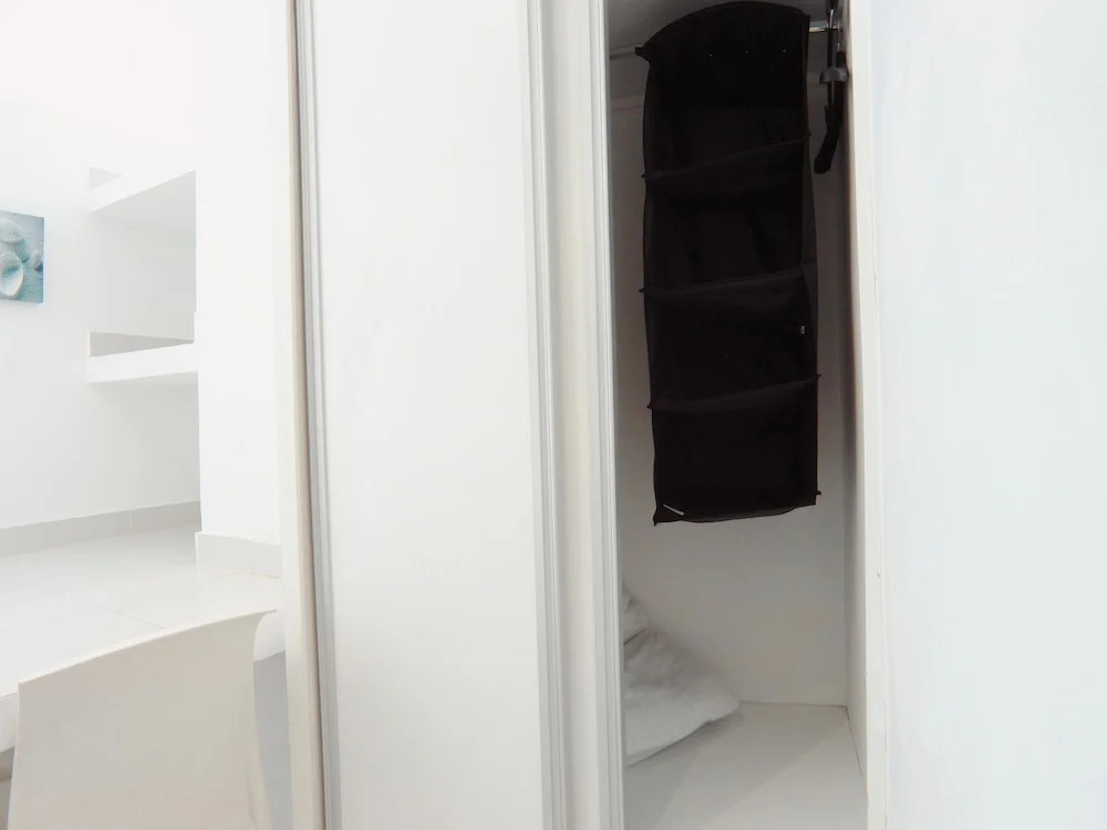 Estudio exterior en Puerta del Angel AZ2A2