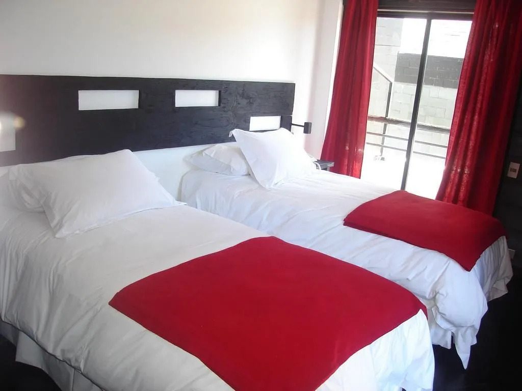 Newen B&B
