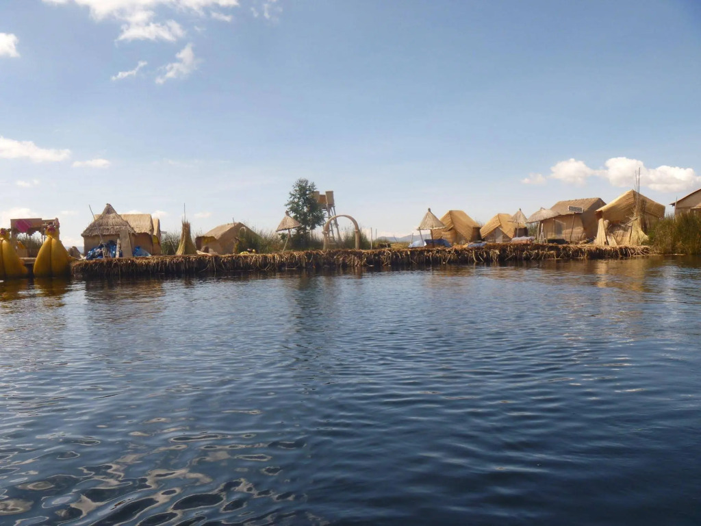 Uros Tupirmarka