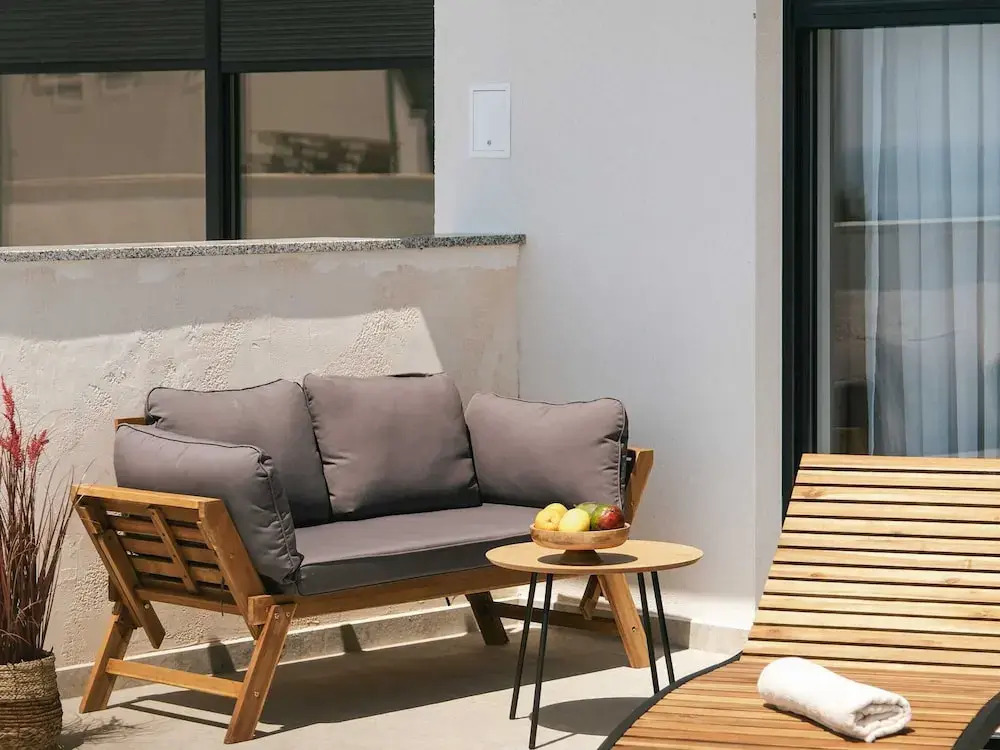 Villa La Ze - Three Bedroom Villa with Swimming Pool
