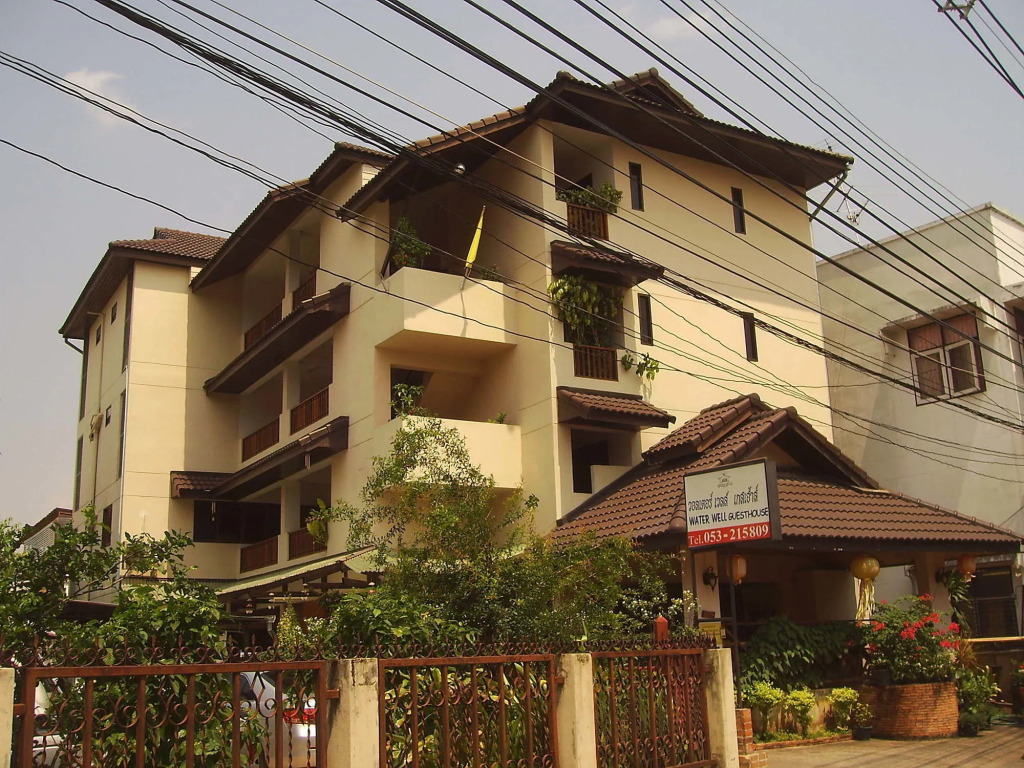Water Well Guest House