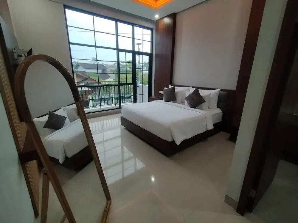 Sakanti Inn Wonosobo