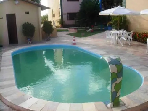 Prive Paraiso Costa Dourada Condominium