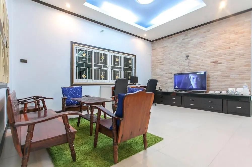 Beautiful Hostel Chiang Rai - Adults Only