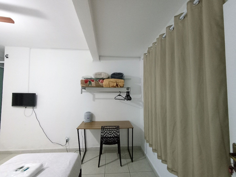 WeStay Budget - Unidade 4