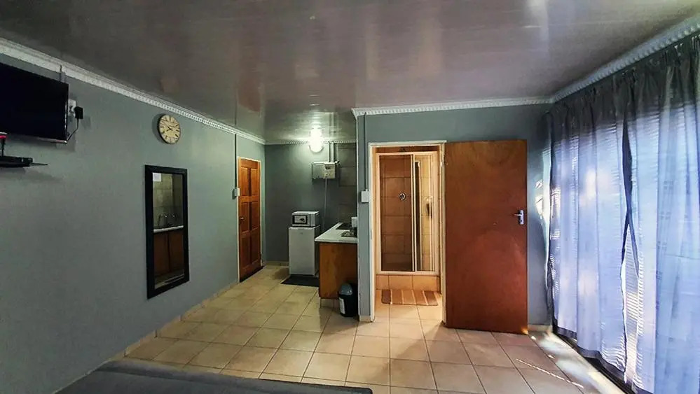 Genesis Self Catering Apartments