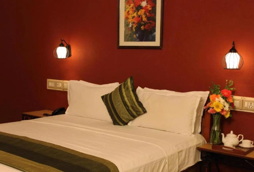 Konkan Crown Resort & Club
