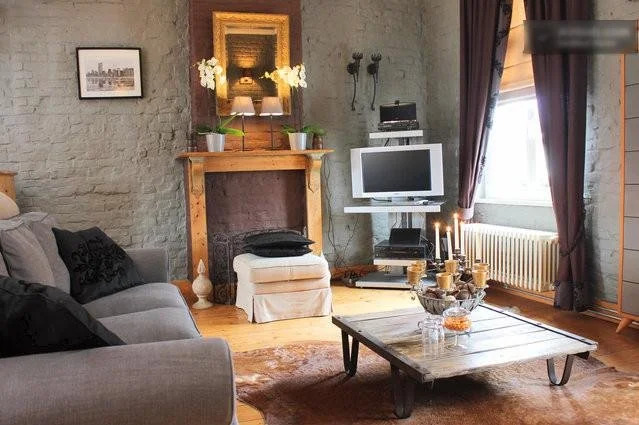 B&B Dinellis Guesthouse