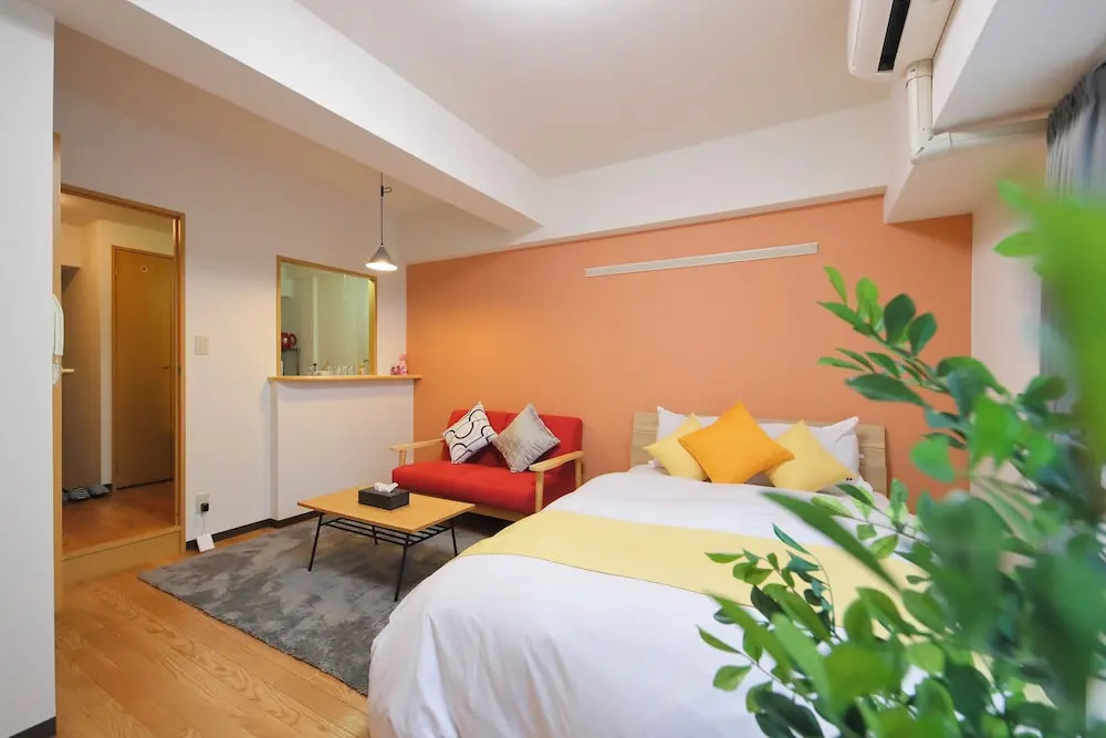 Comfort Self Hotel S-CREA KITAHAMA