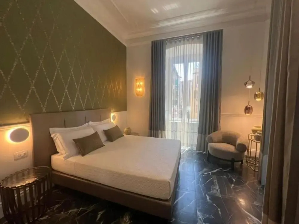 Lovely Rooms