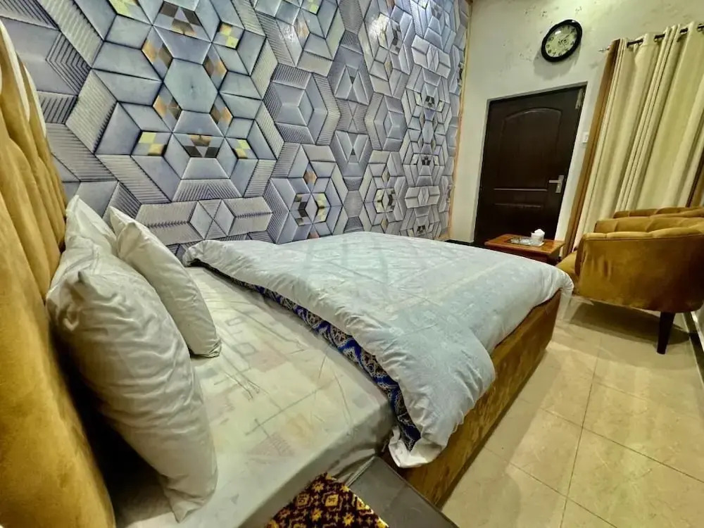 Millat Hotel G9-1