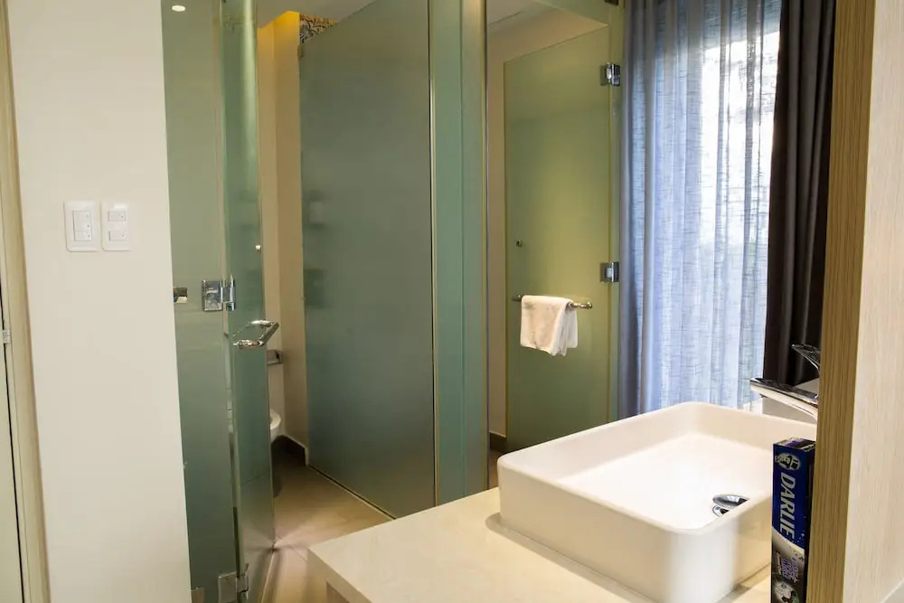 An Nhien Hotel Apartment - Oceanami