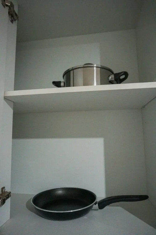 1BR with Good Location @ Puri Mansion Apartment