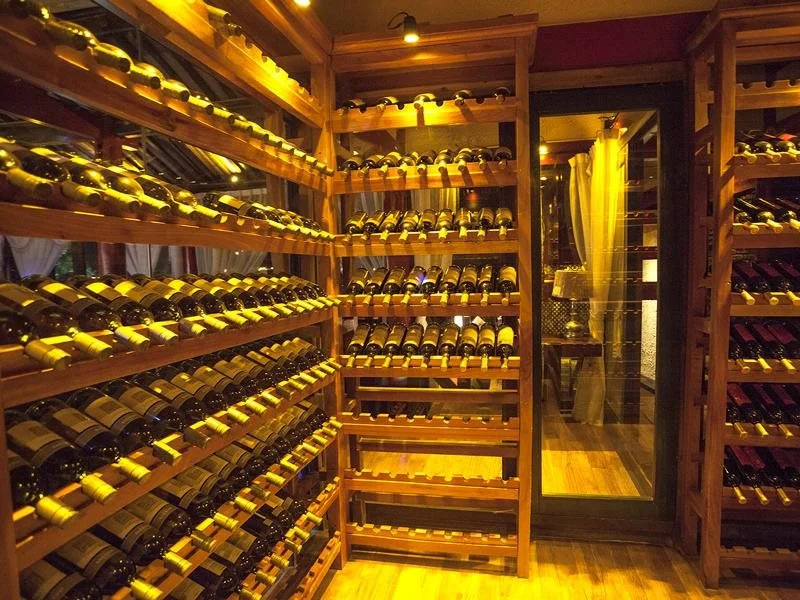 Lijiang Joyful Boutique Hotel