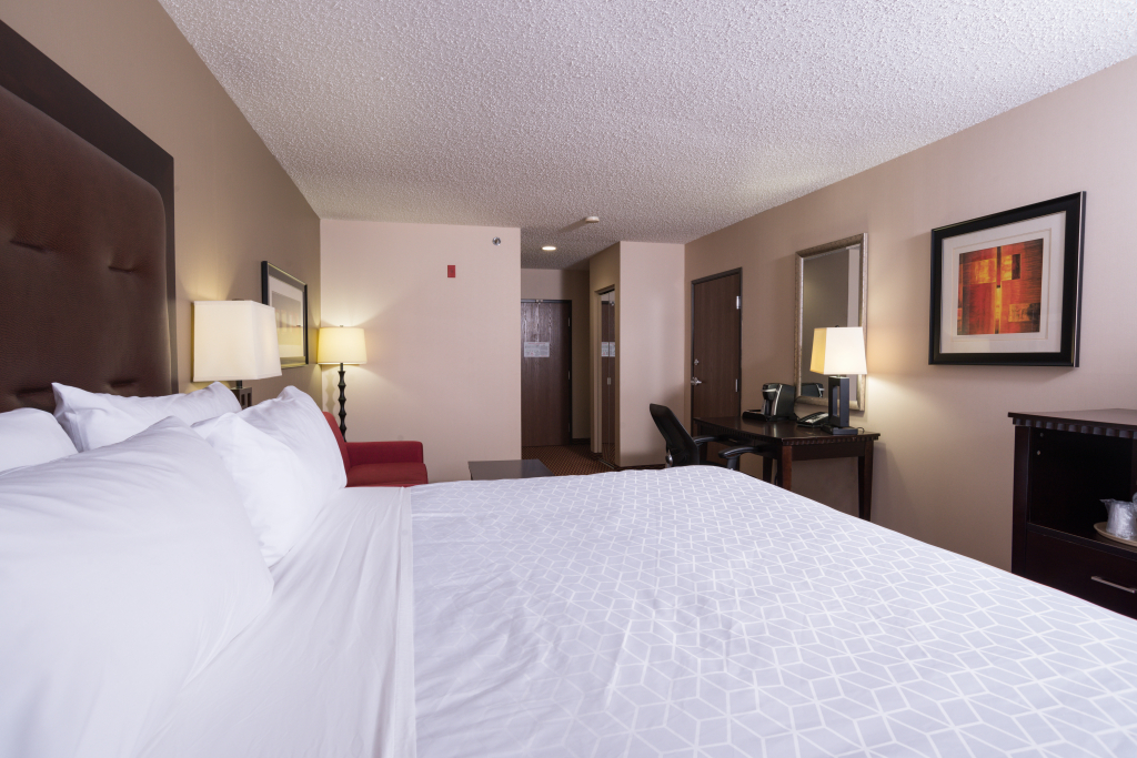 Holiday Inn Express Hartford-Newington by IHG