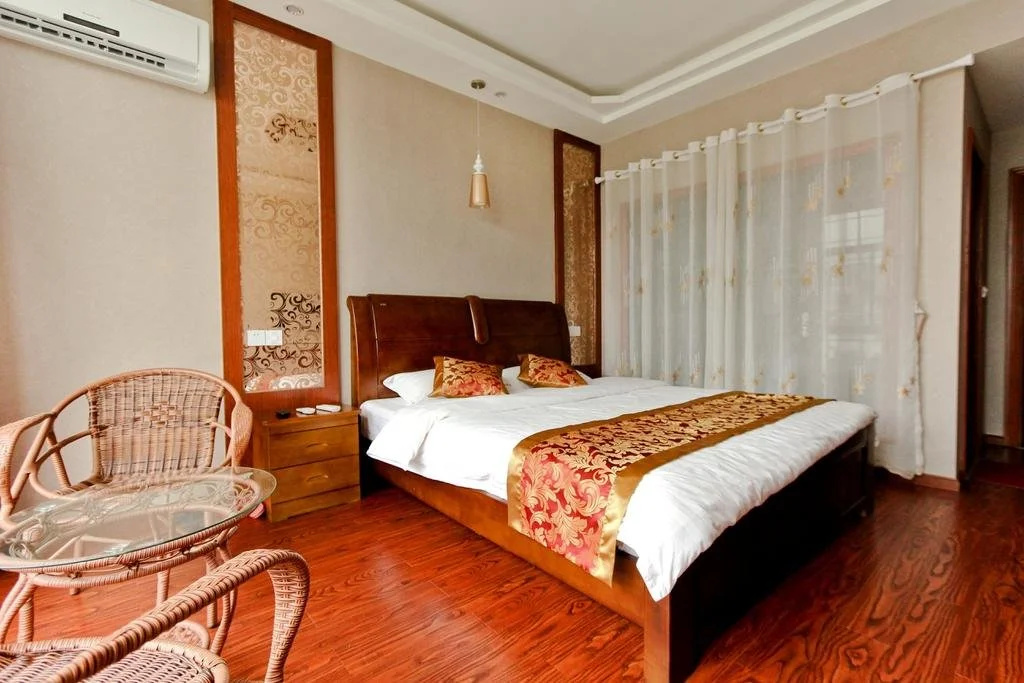 Xitang Jiangnan Chunlinhe Garden Hostel