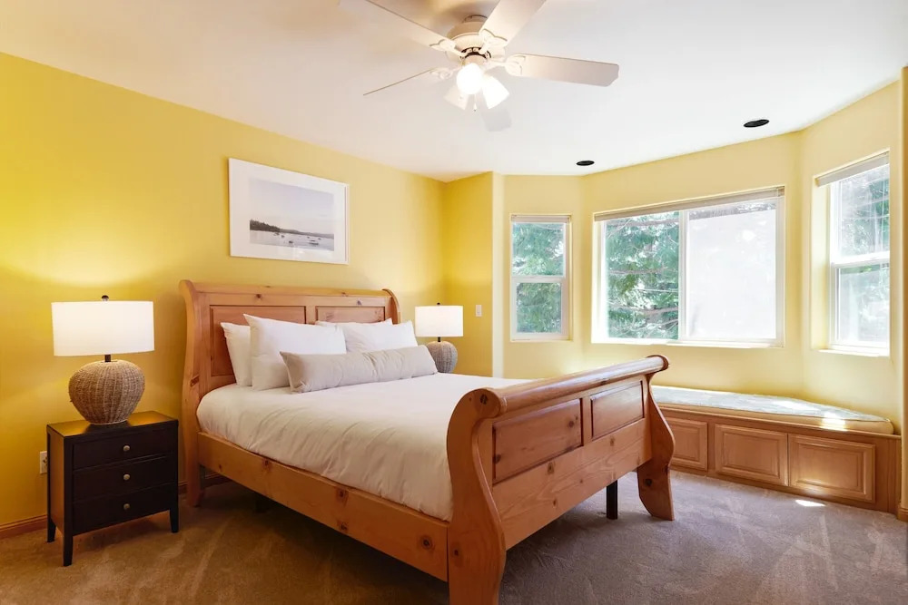 Marmot by Avantstay5mins to Lake, Tons of Space! #str22-6066