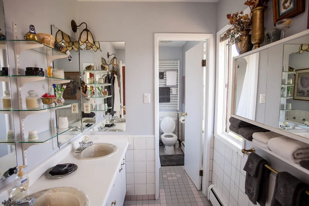 Hidden Valley Bed and Breakfast