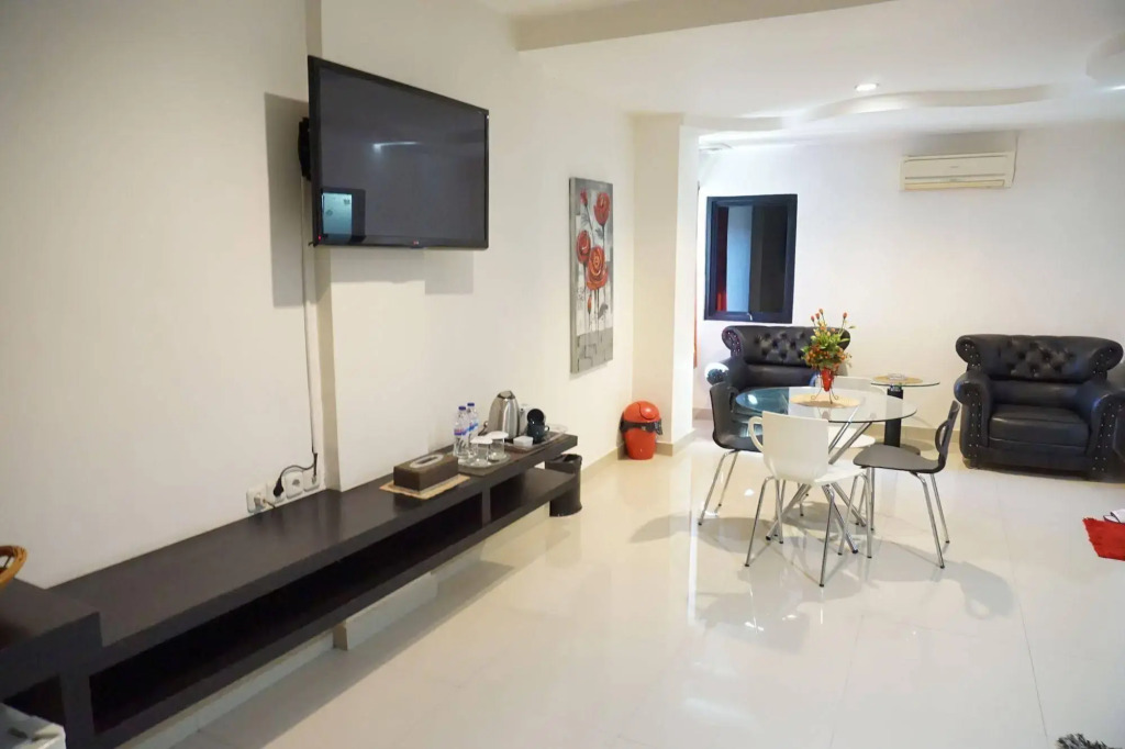 Mangga Dua Hotel Makassar
