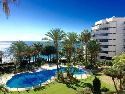 GRAN MARBELLA APARTMENTS by Coral Beach