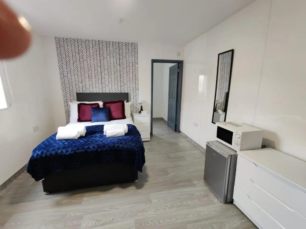 Private En-Suite