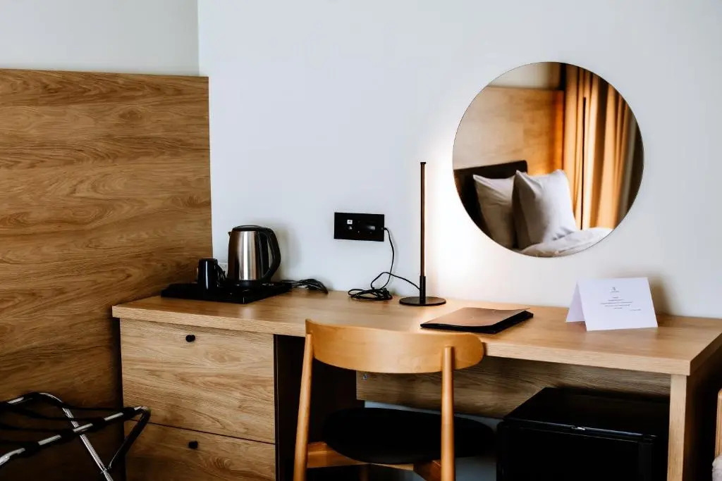 Hotel Septembar