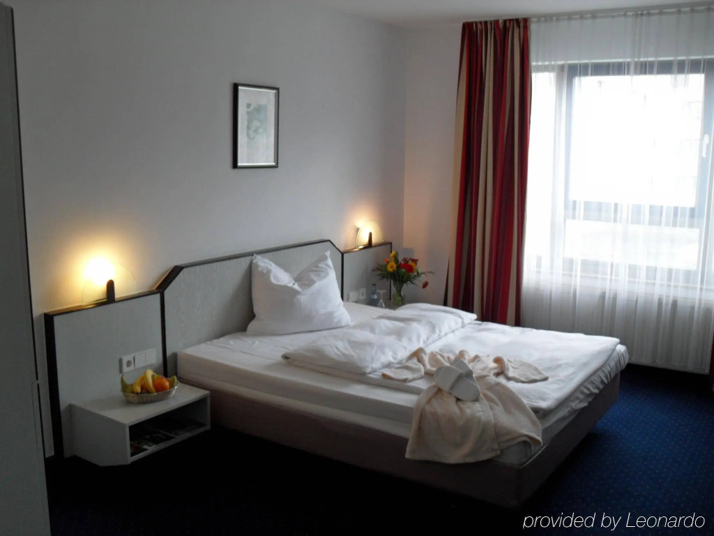 City Hotel Fortuna Reutlingen