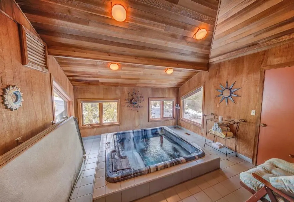 Tan Oak - Unit 37